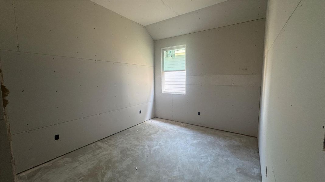 In-progress construction of a new home in Cannon Ranch 40s, Dripping Springs, TX (Image 21).