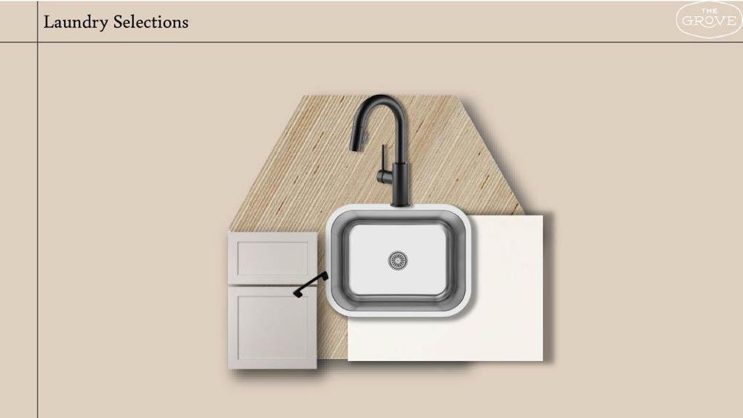 Sample of building materials used in homes in , Austin (Image 15).