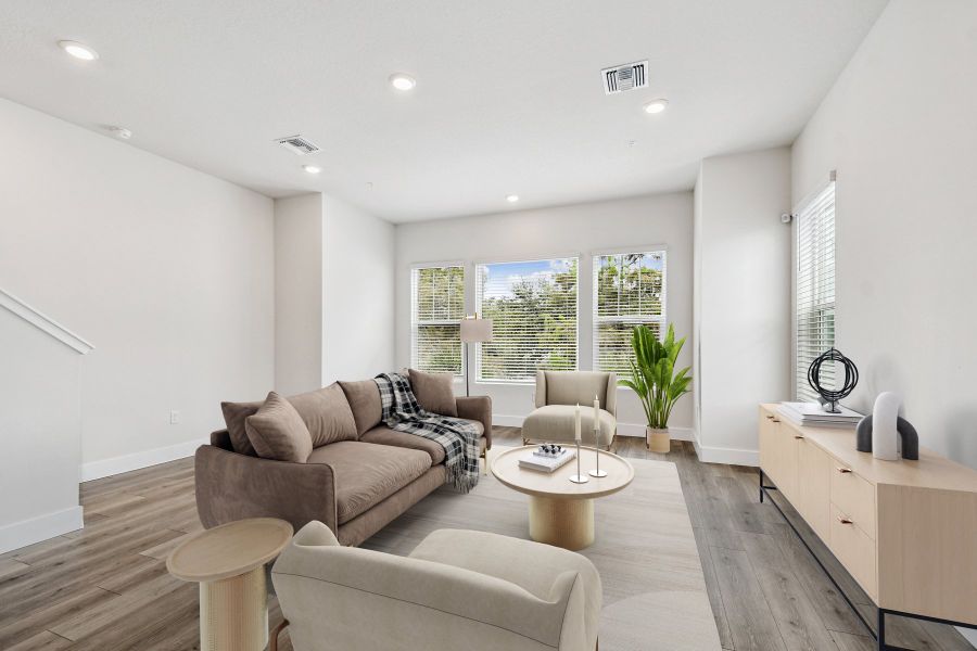 Family Room Family Room