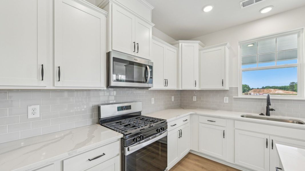 DRB Homes Drayton Interior DRB Homes Drayton Interior