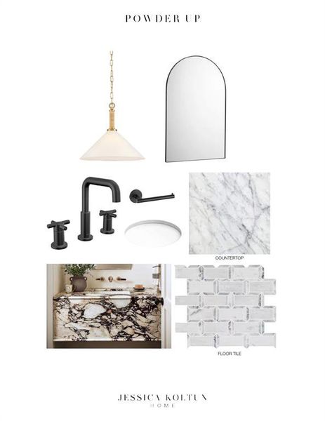 Sample of building materials used in homes in , Dallas (Image 20).