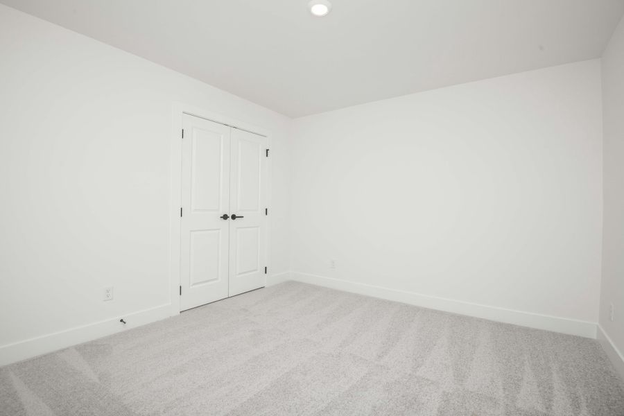 *Photo of actual home