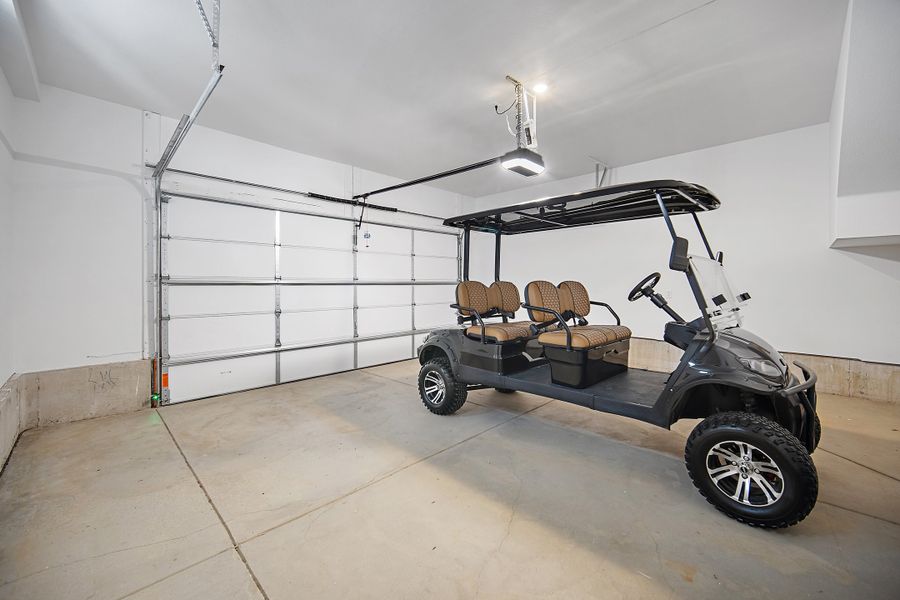 Image 26 of a home in Lyric at RidgeGate Townhomes.
