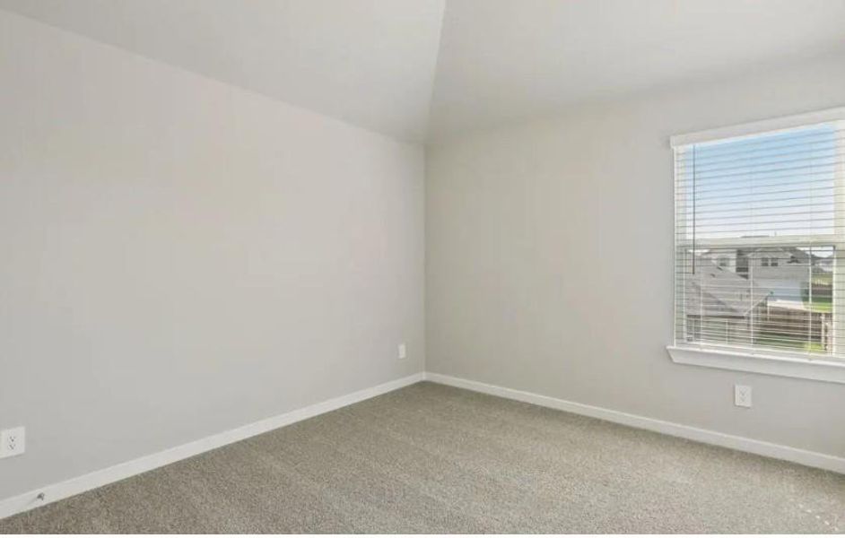 Photo is not of the actual home, but is an inspirational photo of builder’s model home and may depict options, furnishings, and/or decorator features that are not included Photo is not of the actual home, but is an inspirational photo of builder’s model home and may depict options, furnishings, and/or decorator features that are not included