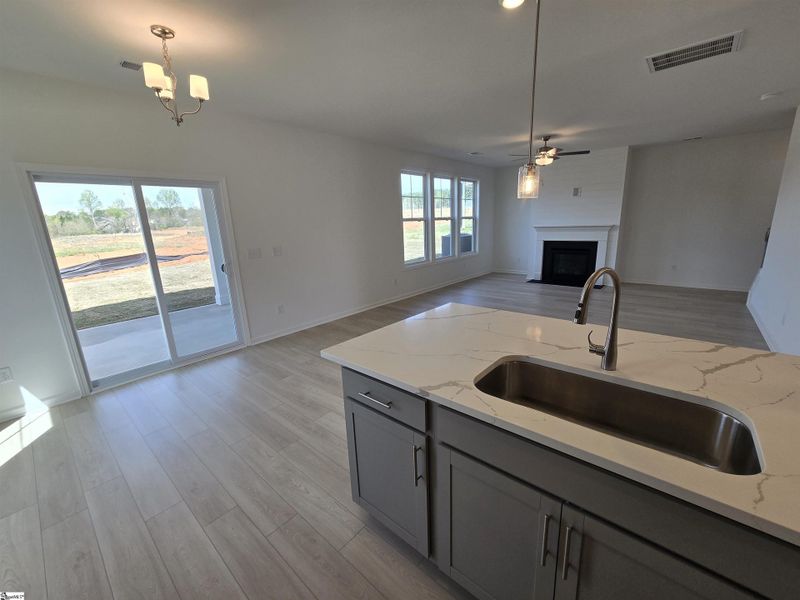 Image 38 of a home in Shiloh Trail.