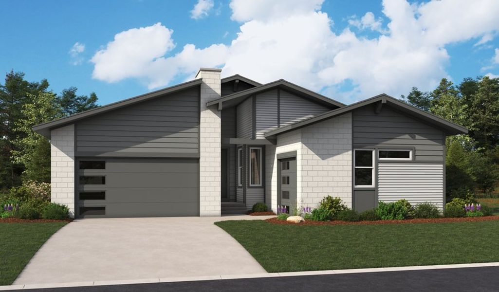 Riverbend-D853-PeakviewAtAscentVillage Elevation D