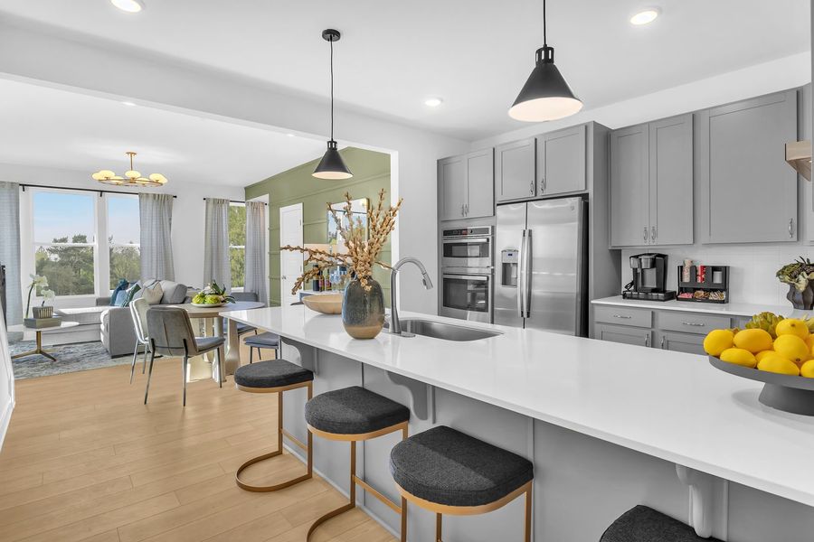 Kitchen Kitchen