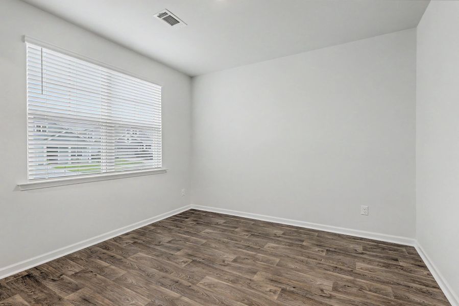 Spacious, unfurnished interior of a new home in , Moncks Corner (Image 35).