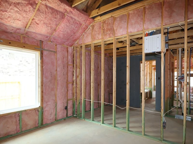 Insulation Insulation