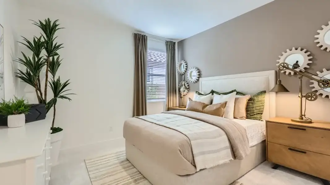 Ironwood Bedroom 4 Ironwood Bedroom 4