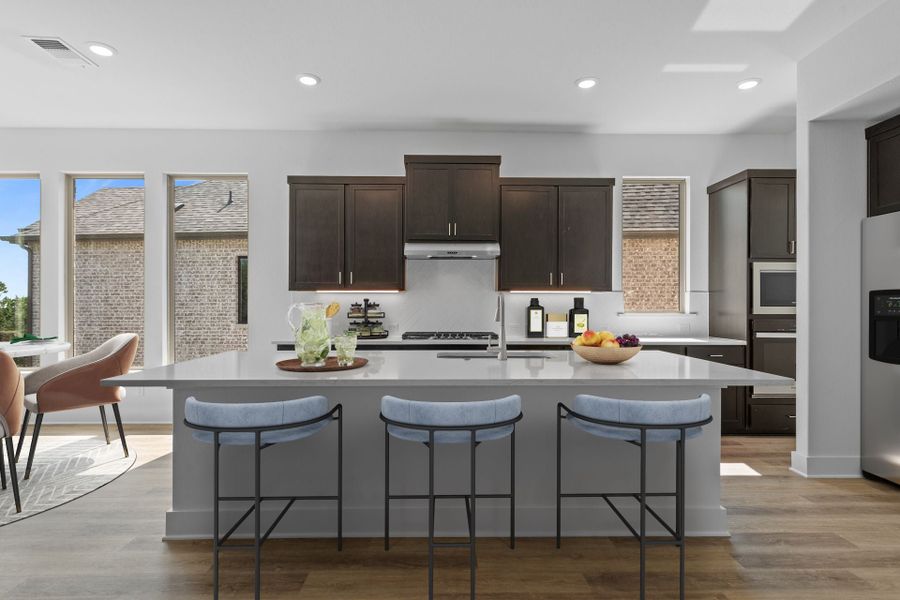 1724 Snowdrop Drive, Georgetown, TX.  - Slide 11