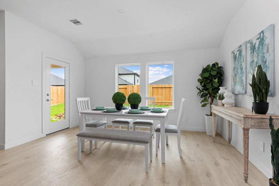 *Images and 3D tour are for illustration only and options may vary from home as built. *Images and 3D tour are for illustration only and options may vary from home as built.