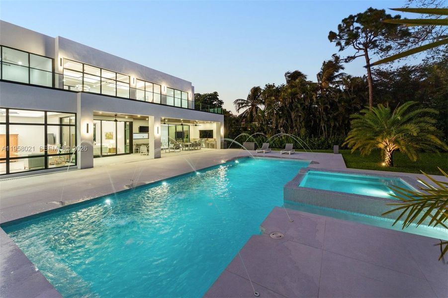 Image 25 of a home in . Image 25 of a home in .