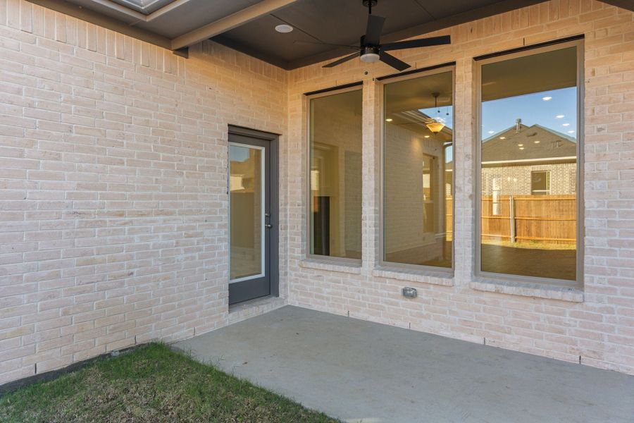 New Home in Fort Worth, TX. - Slide 3 New Home in Fort Worth, TX. - Slide 3