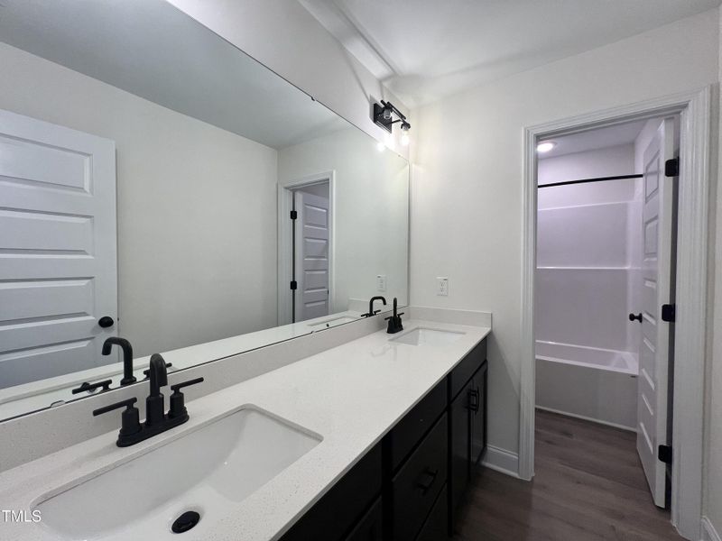 Move In Ready! Move In Ready!