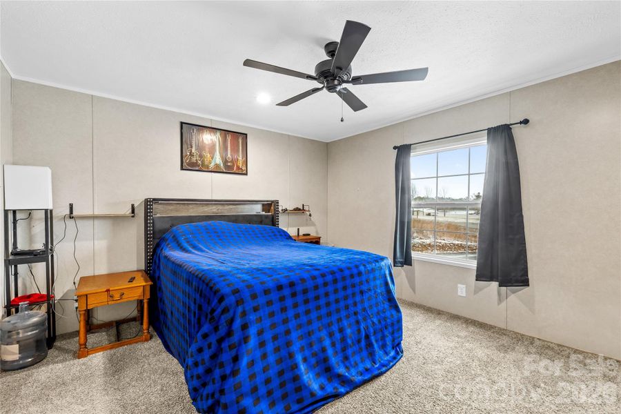 Furnished interior view inside a new home in , Lawndale (Image 16). Furnished interior view inside a new home in , Lawndale (Image 16).