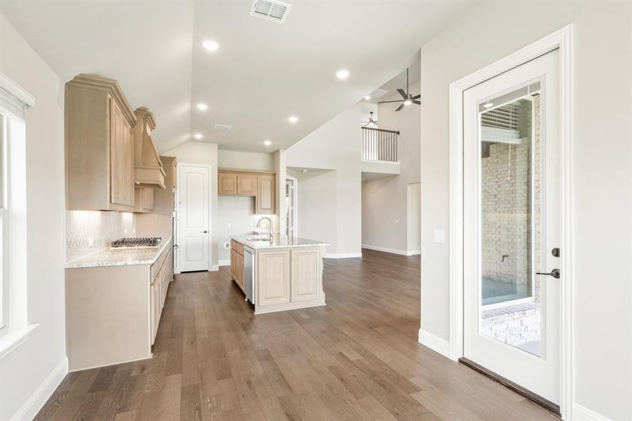 Image 35 of a home in Timberbrook 3B-4A.