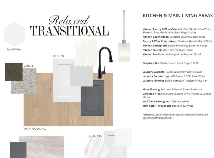 Image 27 of a home in Caliterra - 110'. Image 27 of a home in Caliterra - 110'.