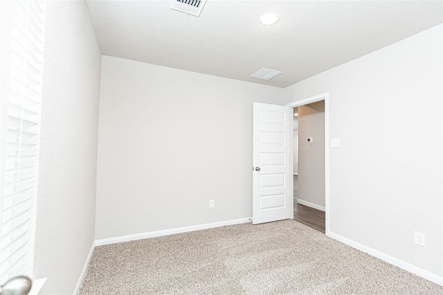 Photos are a representation of the floor plan. Options and interior selections will vary.