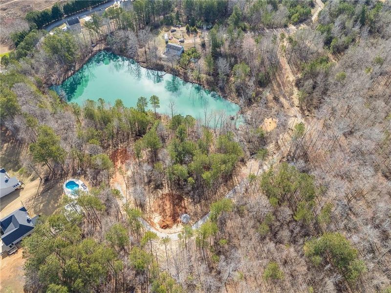 Natural landscape and outdoor views near in Dallas (Image 49). Natural landscape and outdoor views near in Dallas (Image 49).