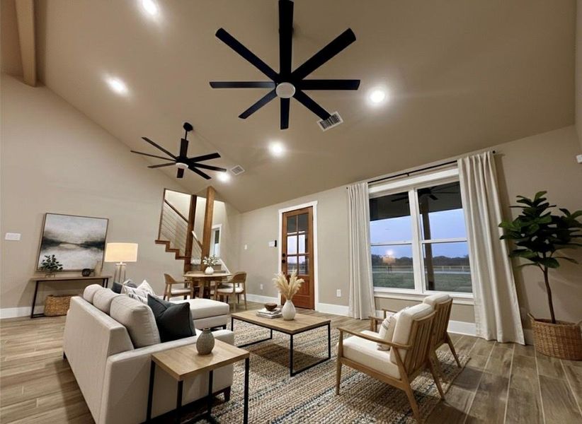 virtually staged virtually staged