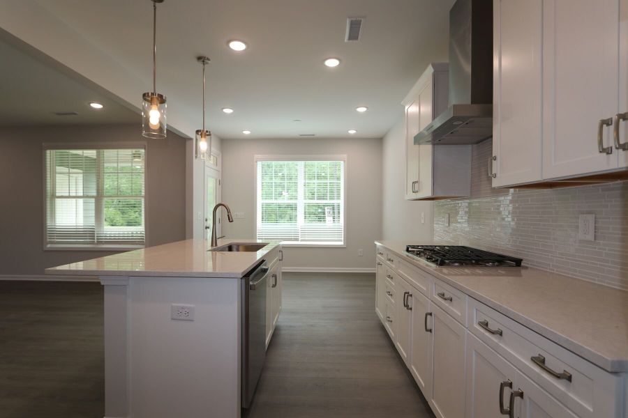 Kitchen Kitchen