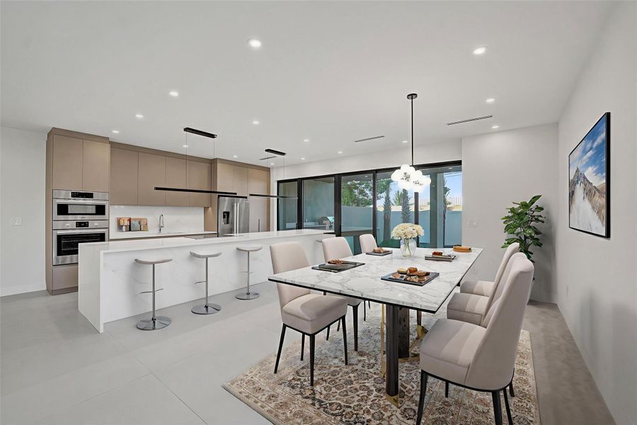 Virtually Staged Virtually Staged