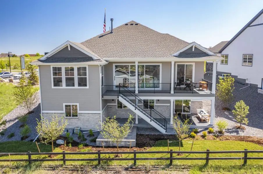 8405 South Winnipeg Court