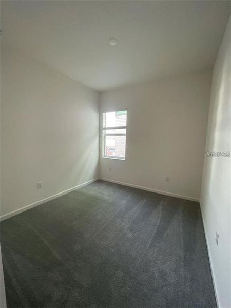 Spacious, unfurnished interior of a new home in , Kissimmee (Image 16).