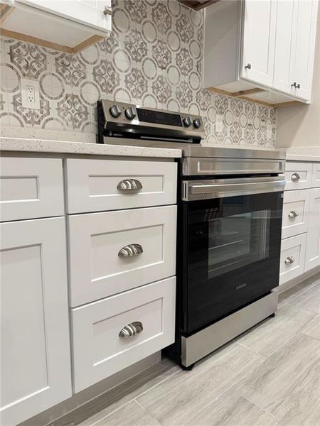 Furnished interior view inside a new home in , Dade City (Image 28). Furnished interior view inside a new home in , Dade City (Image 28).