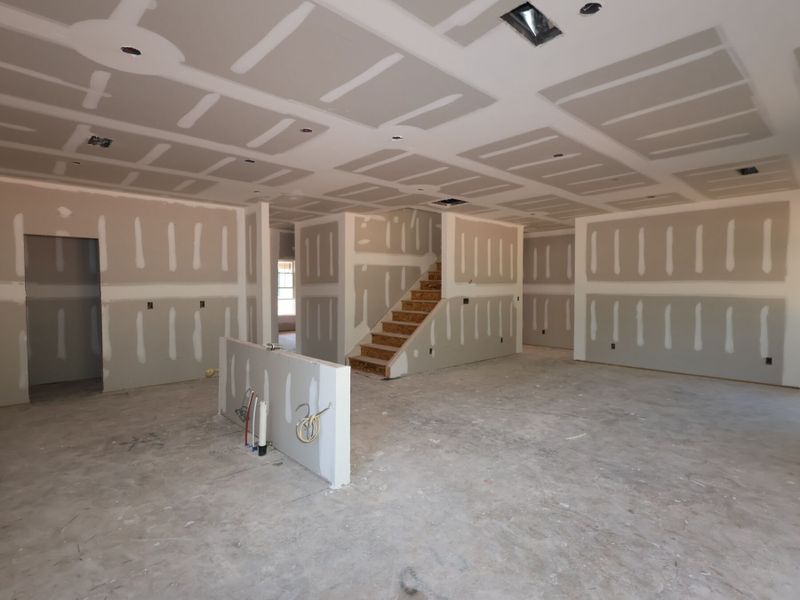 Drywall
