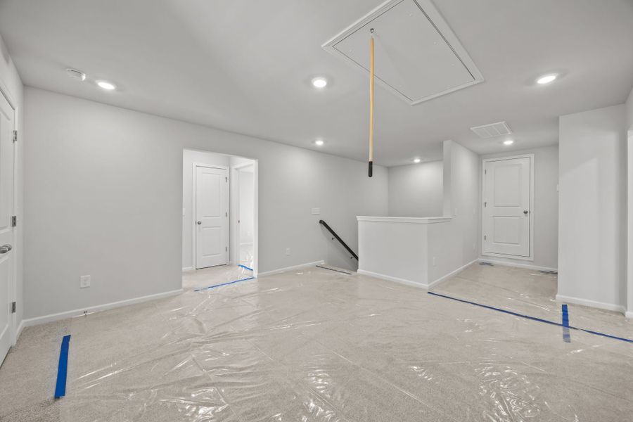 York, SC New Home.  - Slide 23