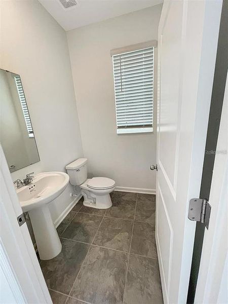 Furnished interior view inside a new home in , Davenport (Image 5).