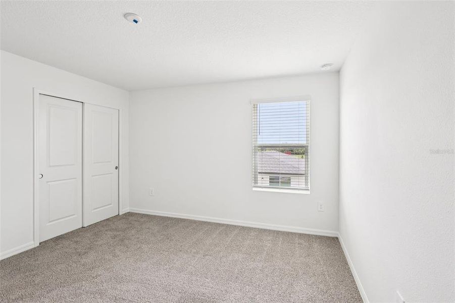 Spacious, unfurnished interior of a new home in Hamilton Bluff - Classic Series, Lake Hamilton (Image 22).