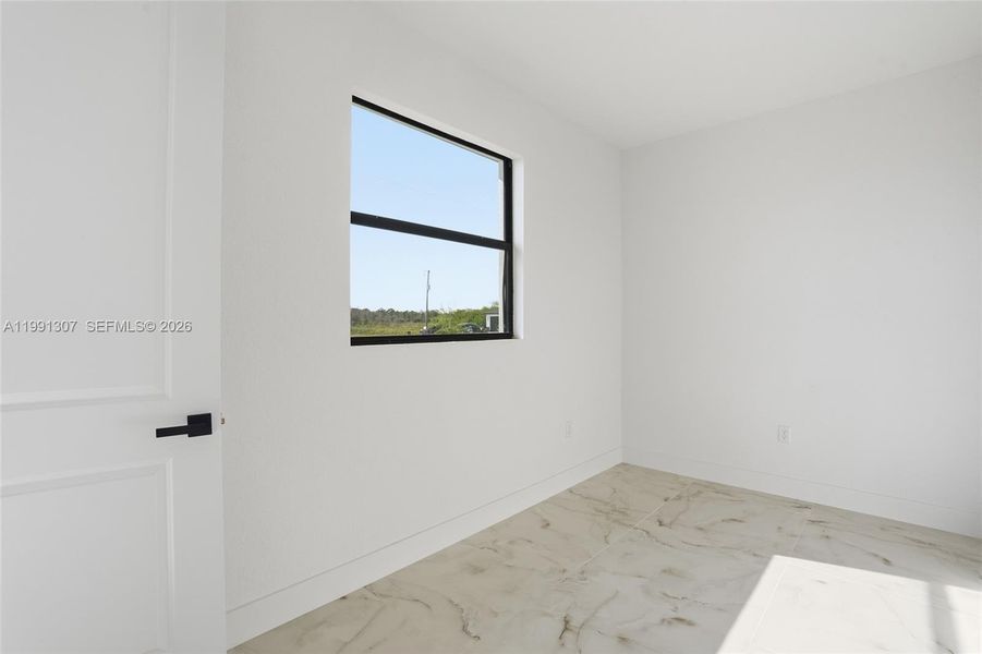 Spacious, unfurnished interior of a new home in , Labelle (Image 25). Spacious, unfurnished interior of a new home in , Labelle (Image 25).