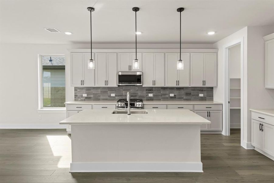 08. 2716 Andorra - Kitchen 08. 2716 Andorra - Kitchen