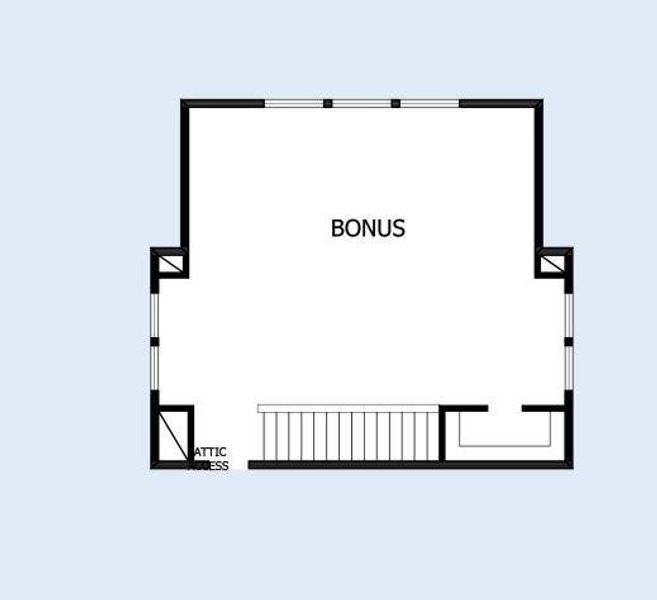 Floor Plan - 3rd Floor Floor Plan - 3rd Floor