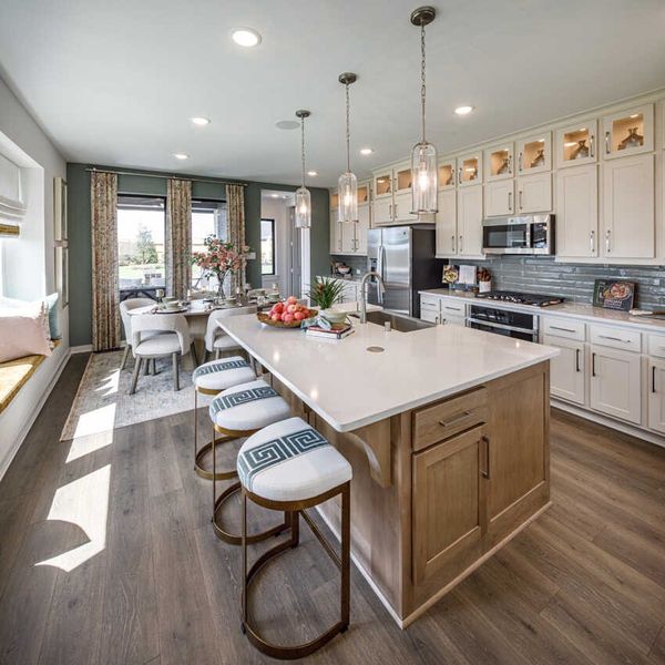 Kitchen Kitchen