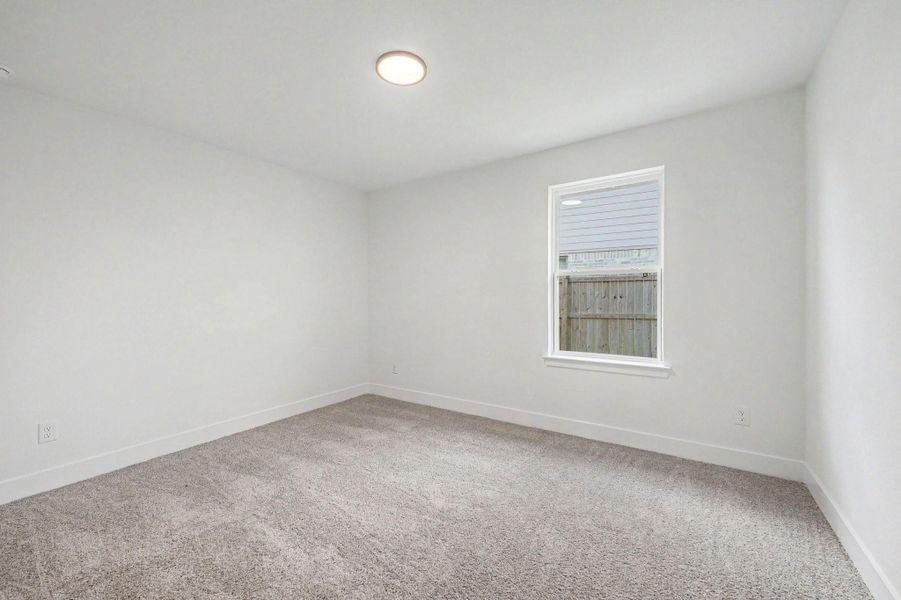 Spacious, unfurnished interior of a new home in , Angleton (Image 19). Spacious, unfurnished interior of a new home in , Angleton (Image 19).