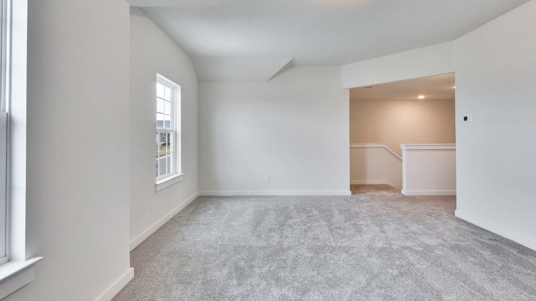 Majestic Floor Plan - Representative Photo