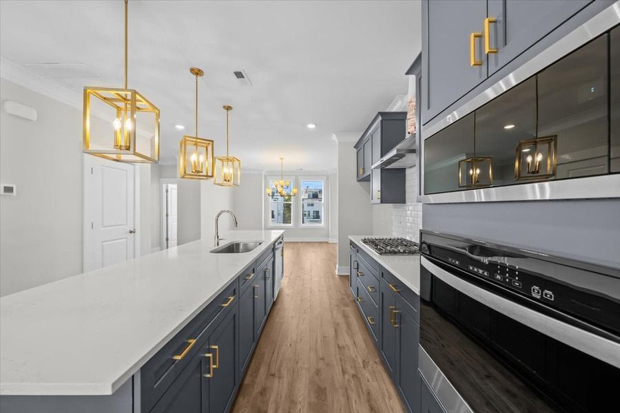 1,960sf New Home in Cary, NC. - Slide 8 1,960sf New Home in Cary, NC. - Slide 8