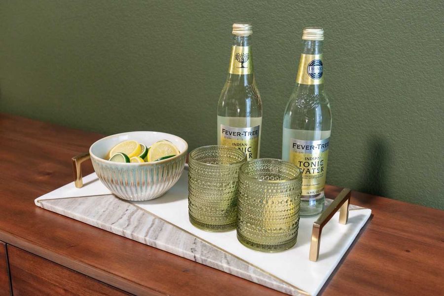 Entertainment Room Entertainment Room