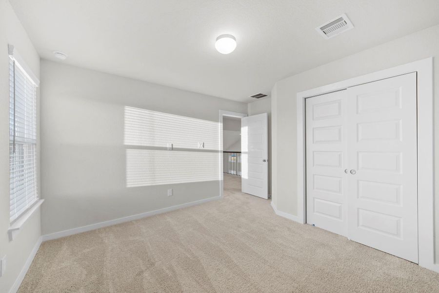 Spacious, unfurnished interior of a new home in , Rosenberg (Image 30). Spacious, unfurnished interior of a new home in , Rosenberg (Image 30).