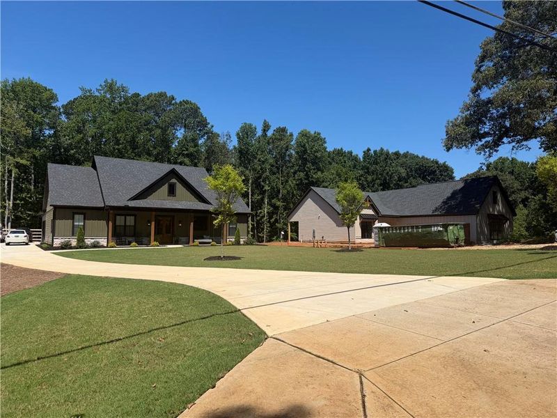 Image 11 of a home in .
