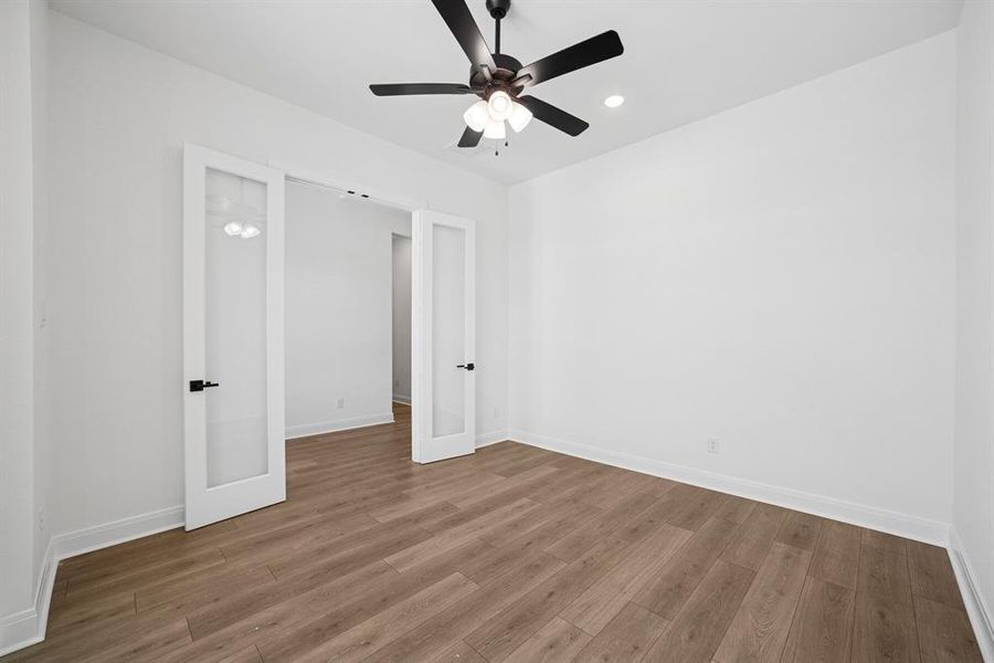 Spacious, unfurnished interior of a new home in Terraces – Classics, Rockwall (Image 29). Spacious, unfurnished interior of a new home in Terraces – Classics, Rockwall (Image 29).