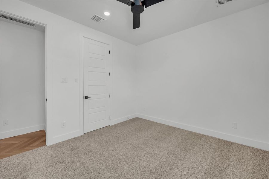 *Please note: These interior photos are not of the actual home but are from a previously completed home with a similar floor plan. Finishes, features, and layout may vary.