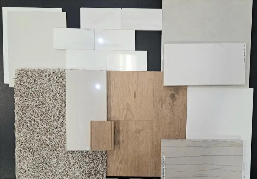 Final Interior Selections for 12223 Danza Drive Final Interior Selections for 12223 Danza Drive