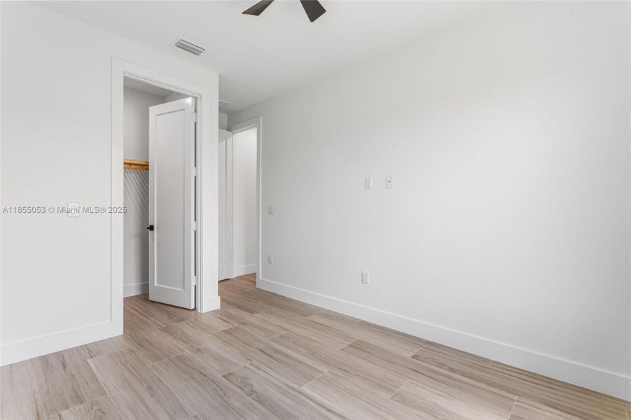 3rd Bedroom 3rd Bedroom