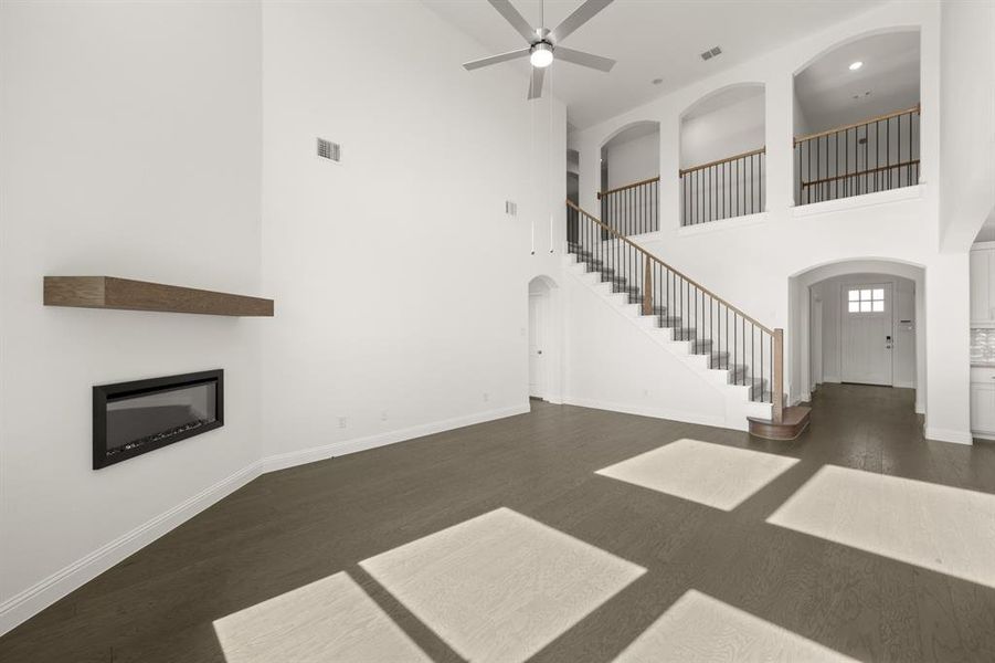 109 Golden Jackal- Living Room-2