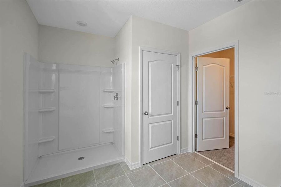 Spacious, unfurnished interior of a new home in Timberwalk, Mount Dora (Image 22). Spacious, unfurnished interior of a new home in Timberwalk, Mount Dora (Image 22).